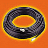 8D-FB 30m кабель для наружной антены